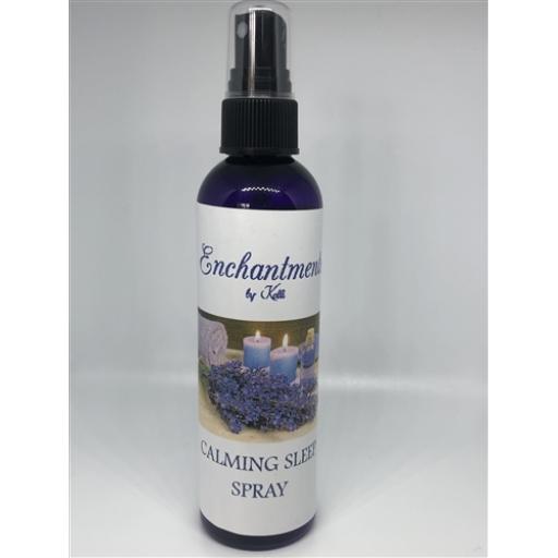 Calming Sleep Spray