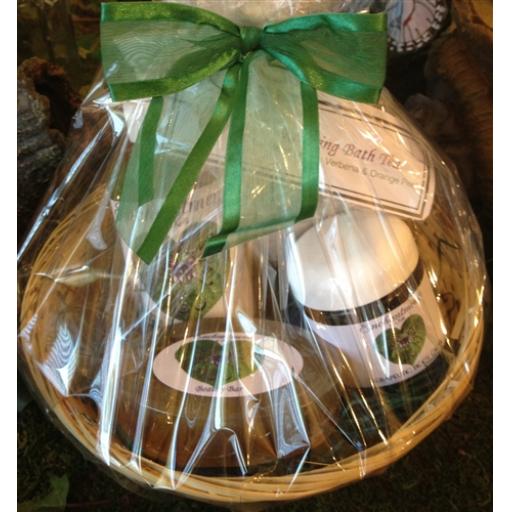 Gift Basket