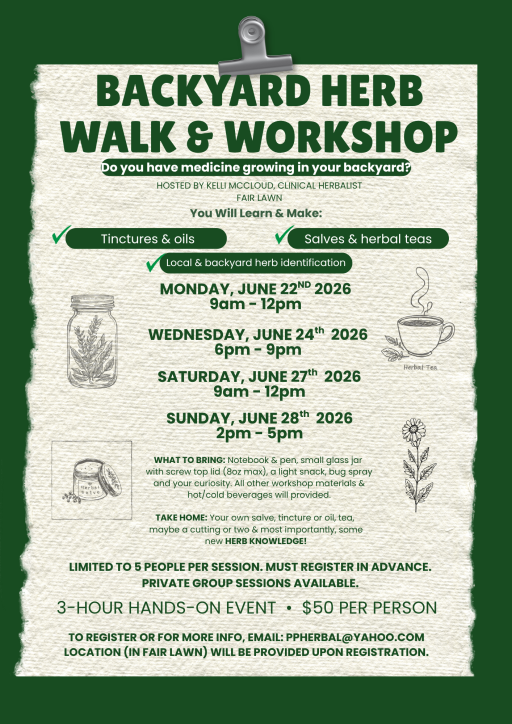 Backyard Herb Walk & Tincture Workshop Flyer.png